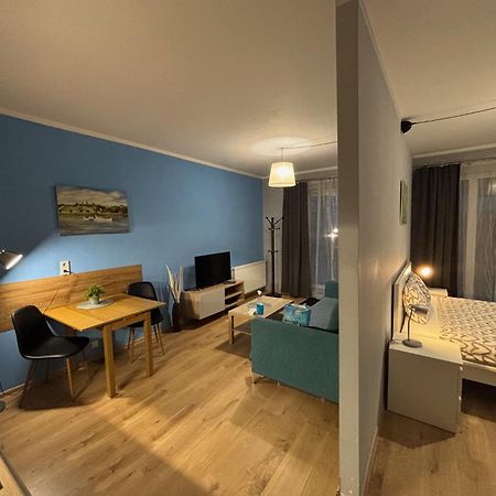 Holdek Apartamenty Francuska Katowice Exterior foto