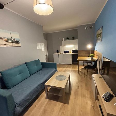 Holdek Apartamenty Francuska Katowice Exterior foto