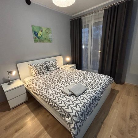Holdek Apartamenty Francuska Katowice Exterior foto