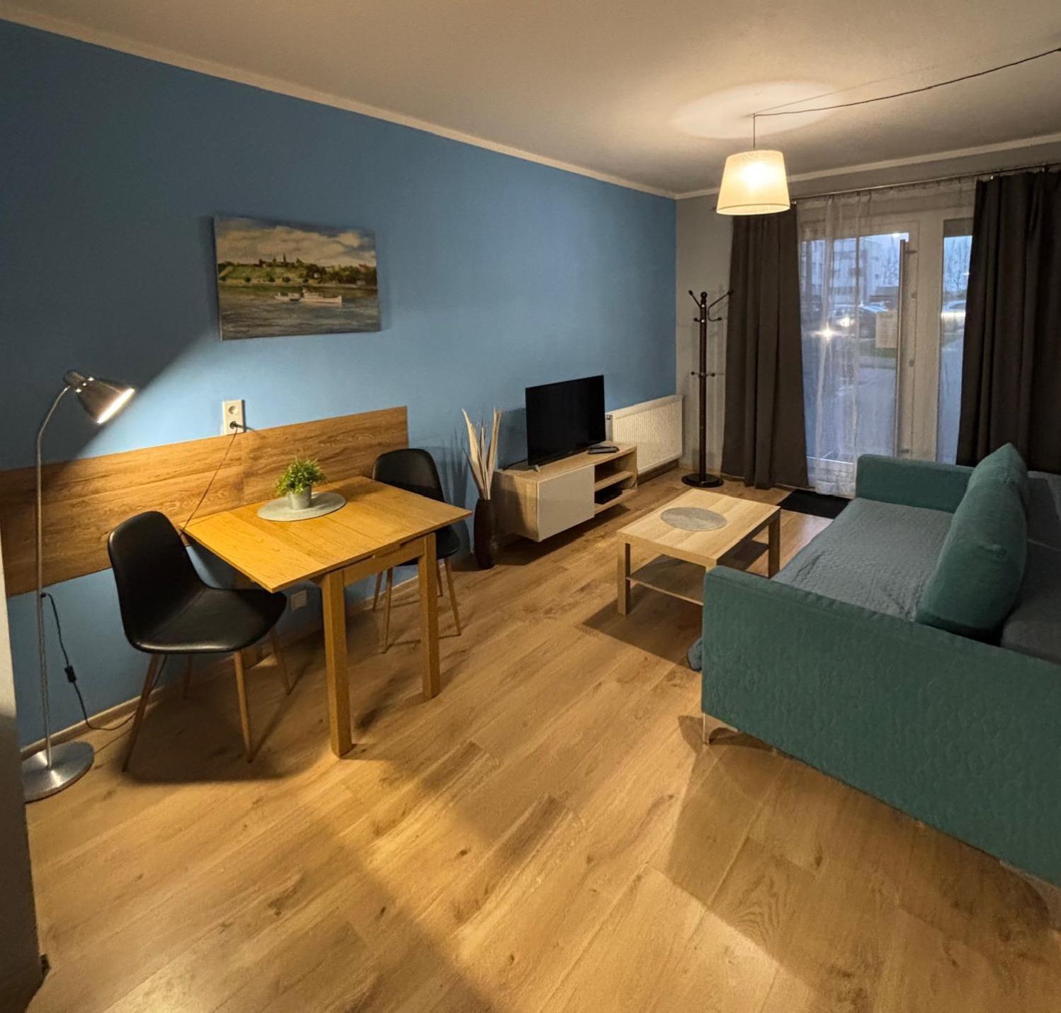 Holdek Apartamenty Francuska Katowice Exterior foto