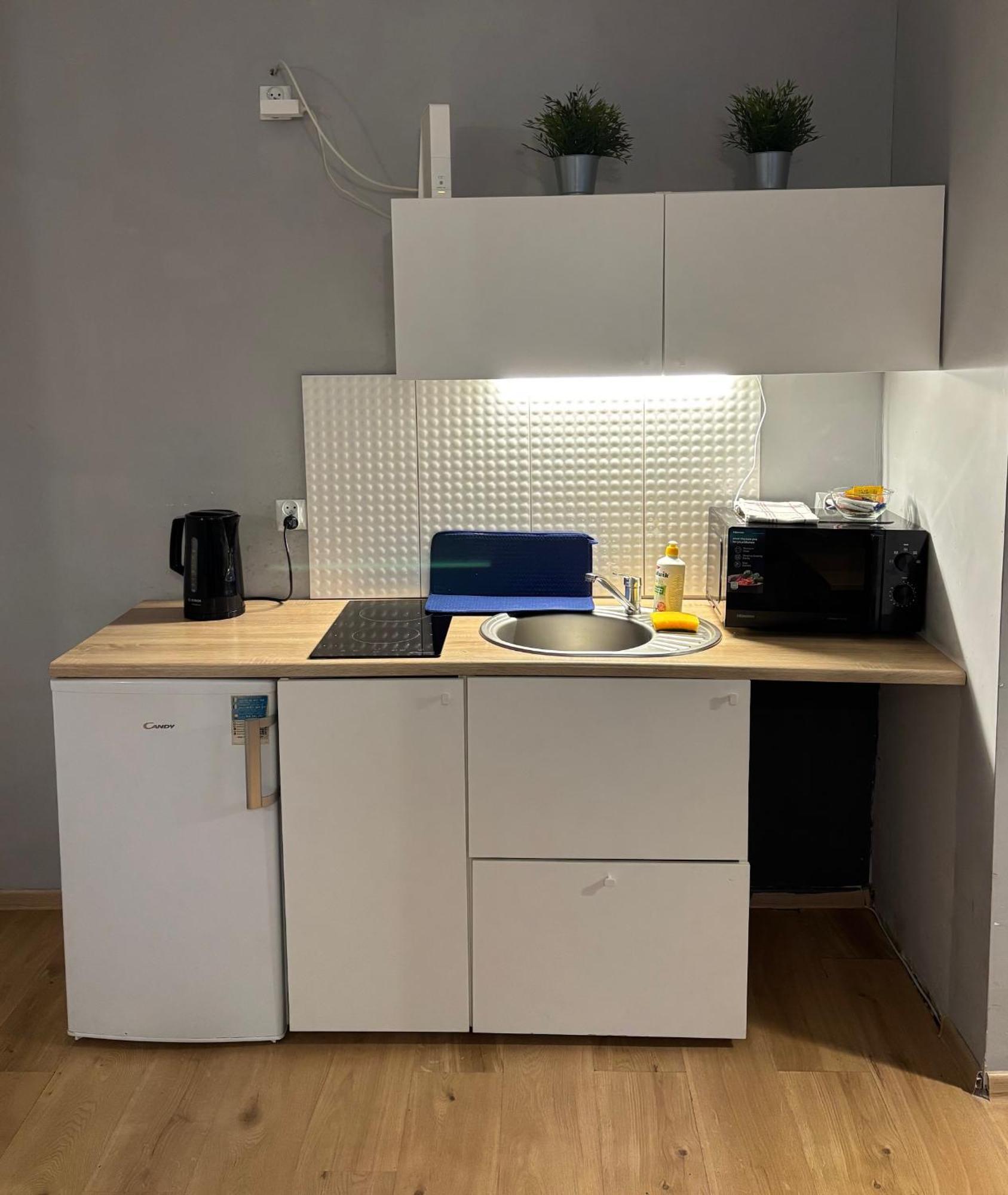 Holdek Apartamenty Francuska Katowice Exterior foto