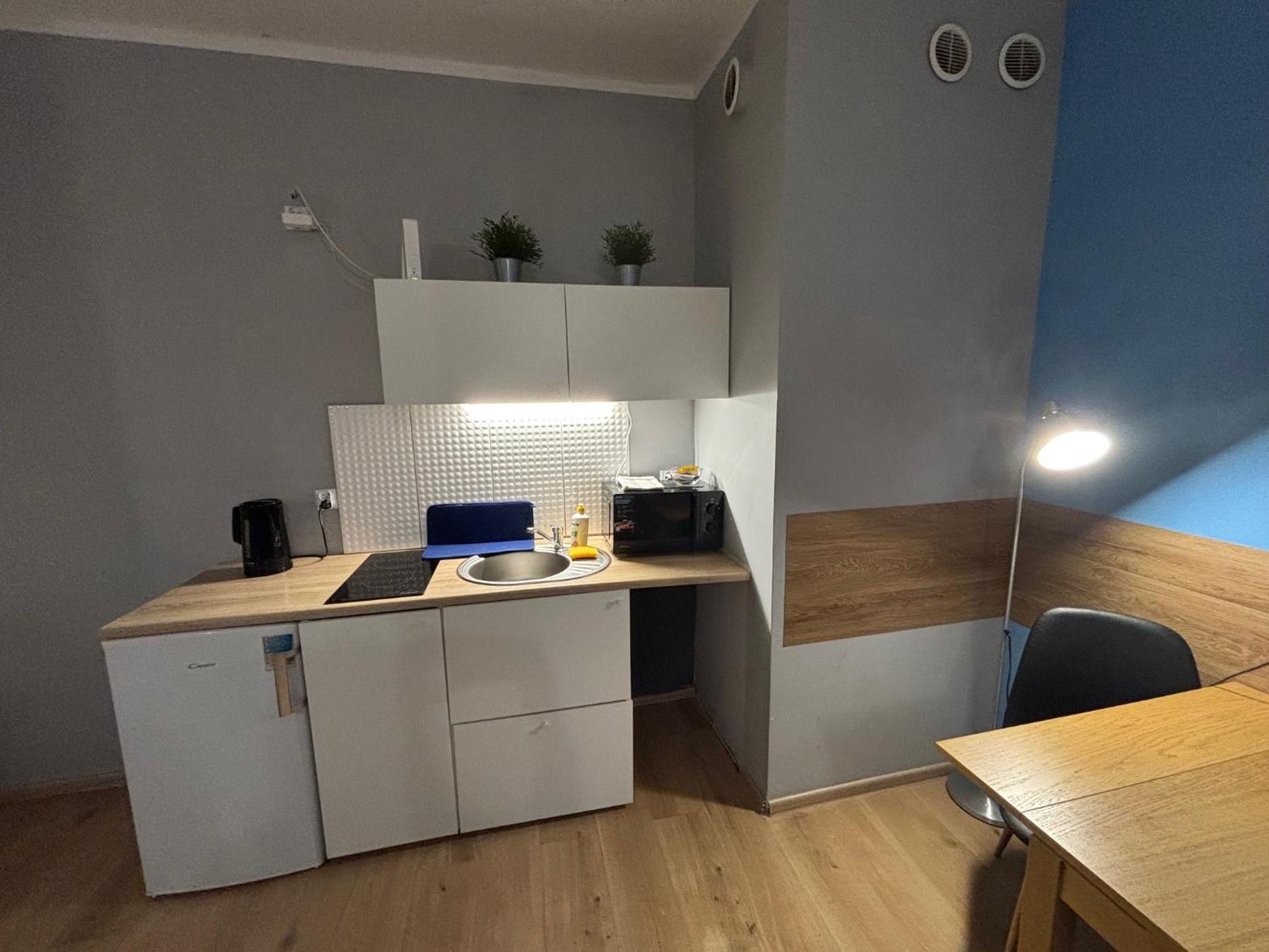Holdek Apartamenty Francuska Katowice Exterior foto