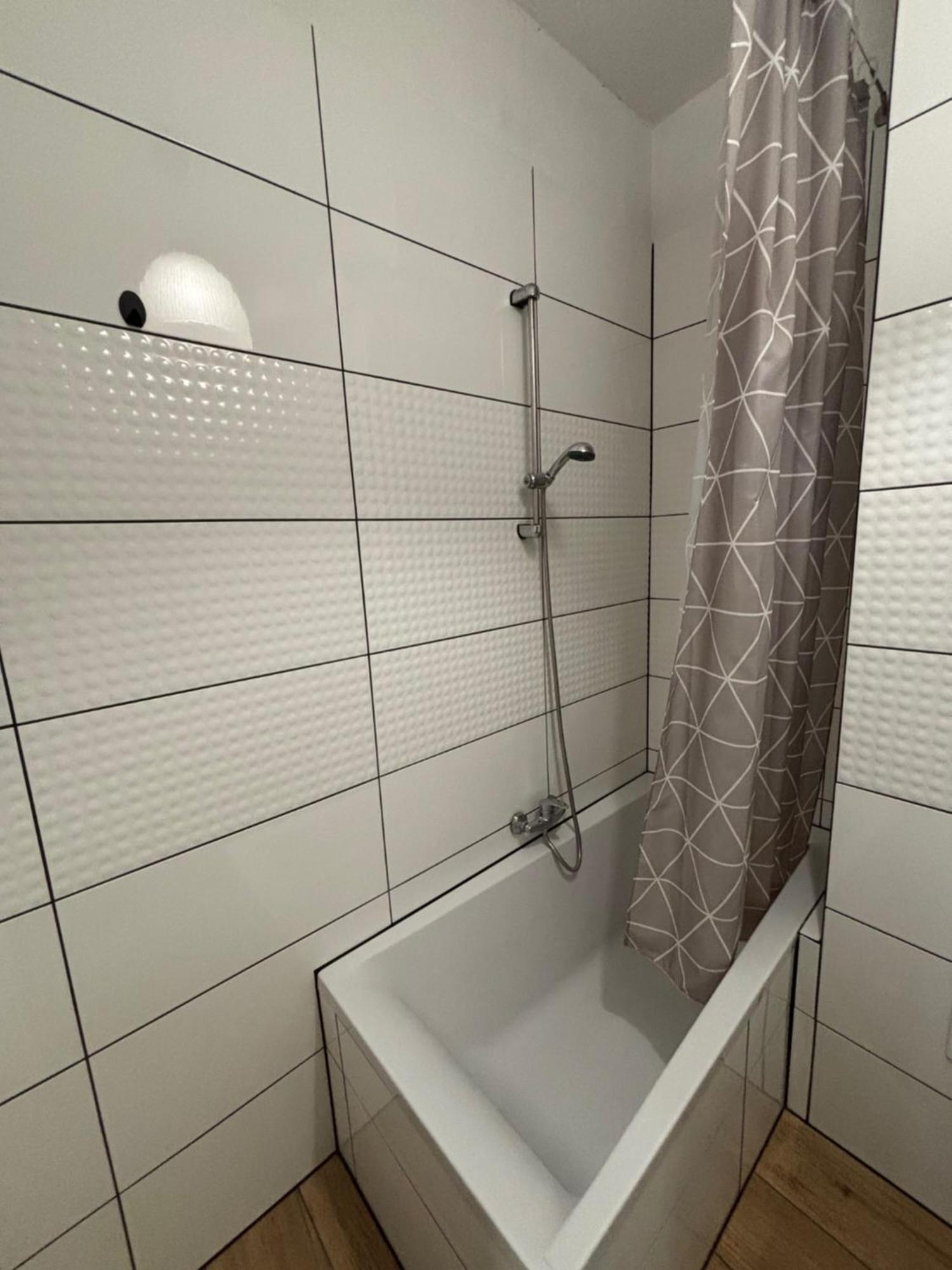 Holdek Apartamenty Francuska Katowice Exterior foto