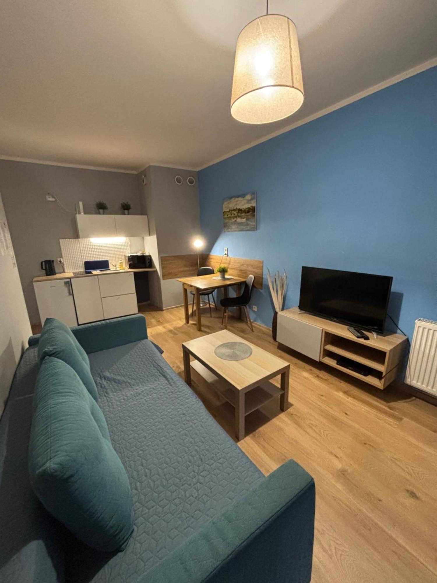 Holdek Apartamenty Francuska Katowice Exterior foto
