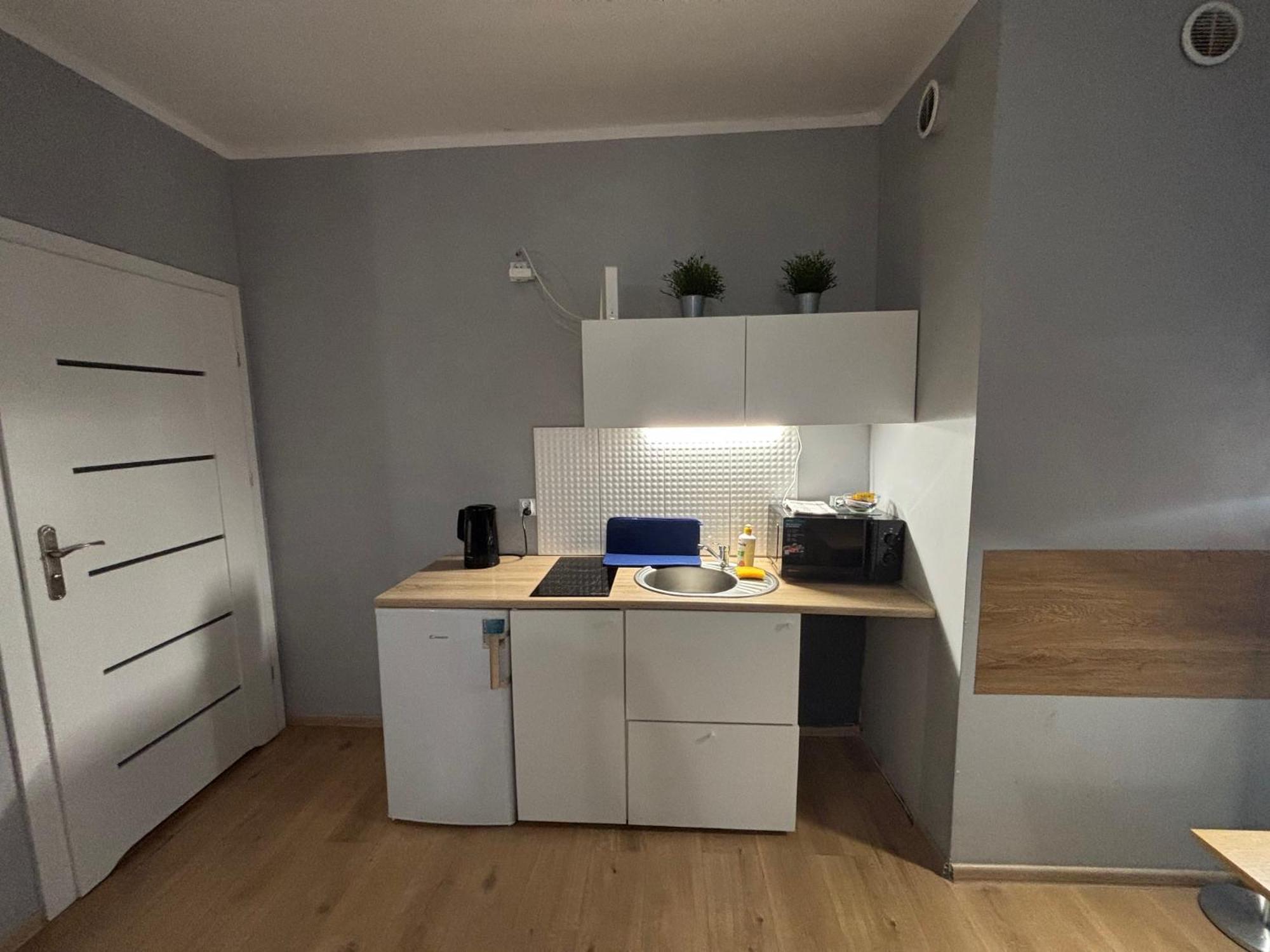Holdek Apartamenty Francuska Katowice Exterior foto