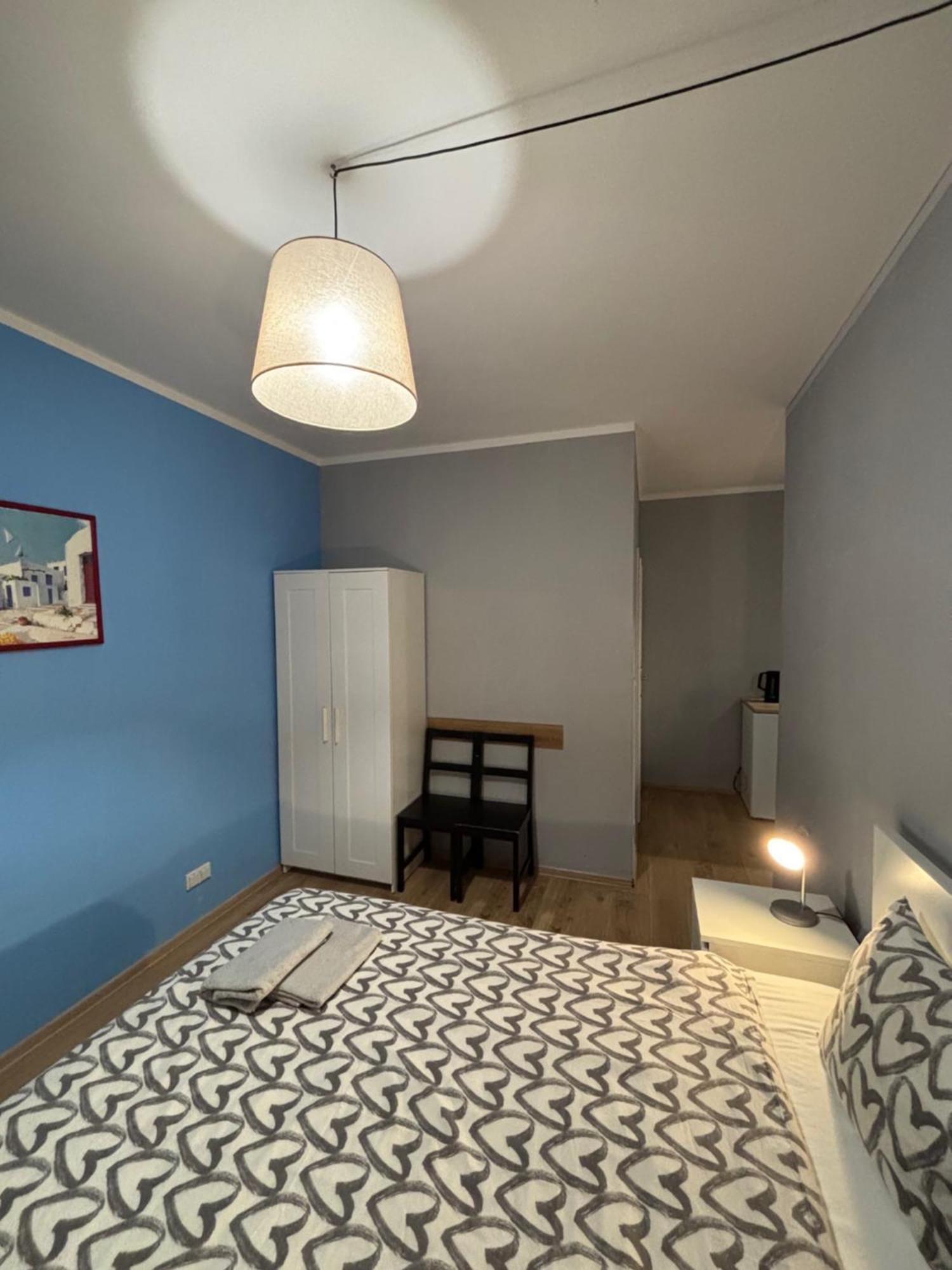 Holdek Apartamenty Francuska Katowice Exterior foto