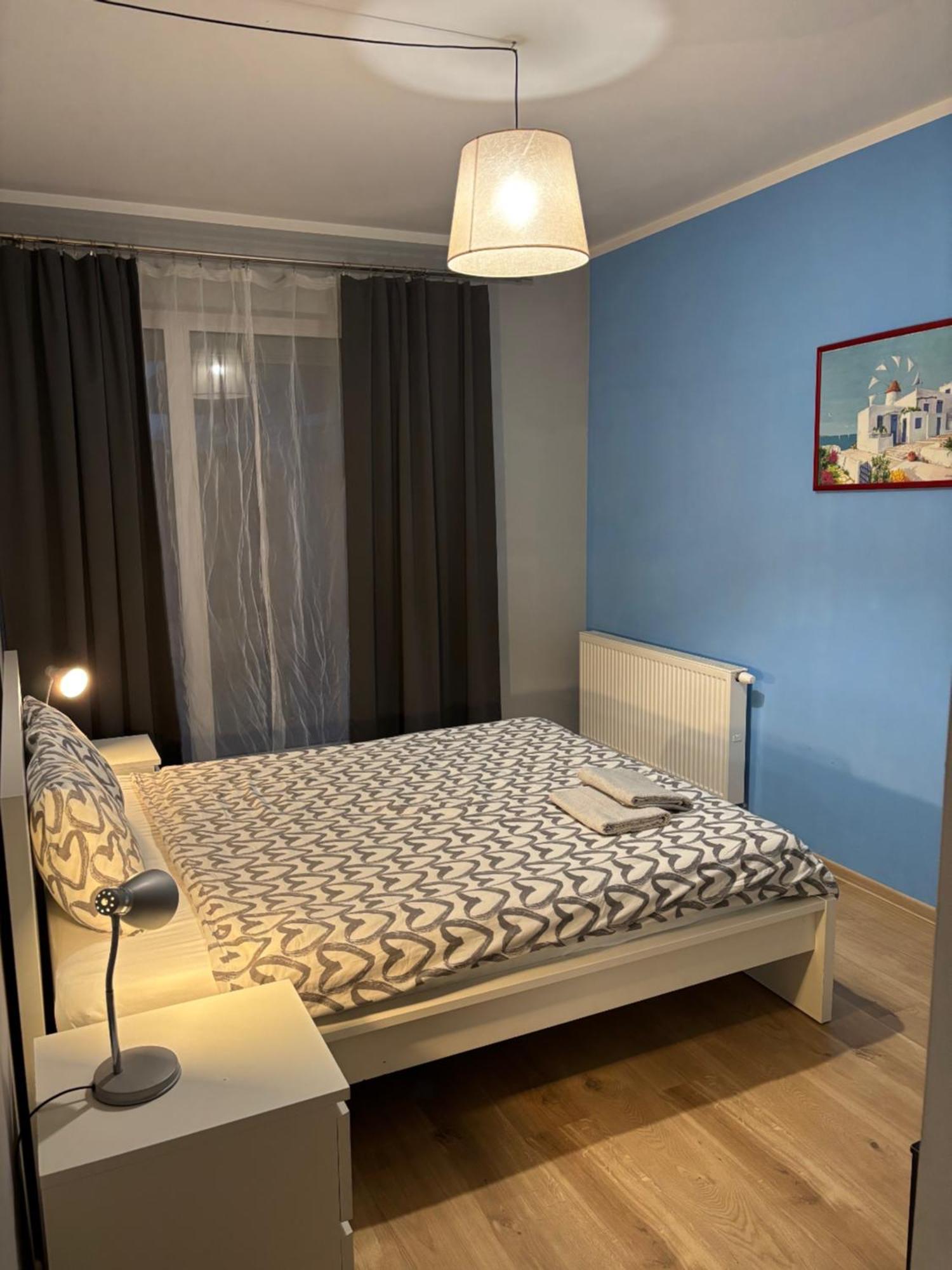 Holdek Apartamenty Francuska Katowice Exterior foto