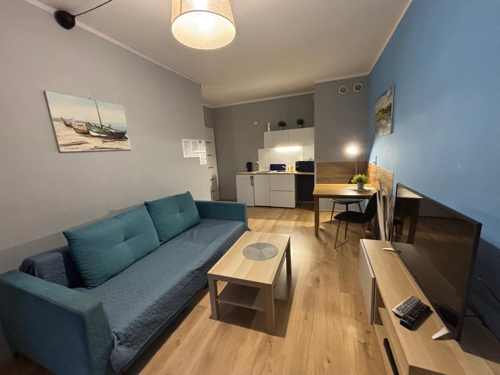 Holdek Apartamenty Francuska Katowice Exterior foto