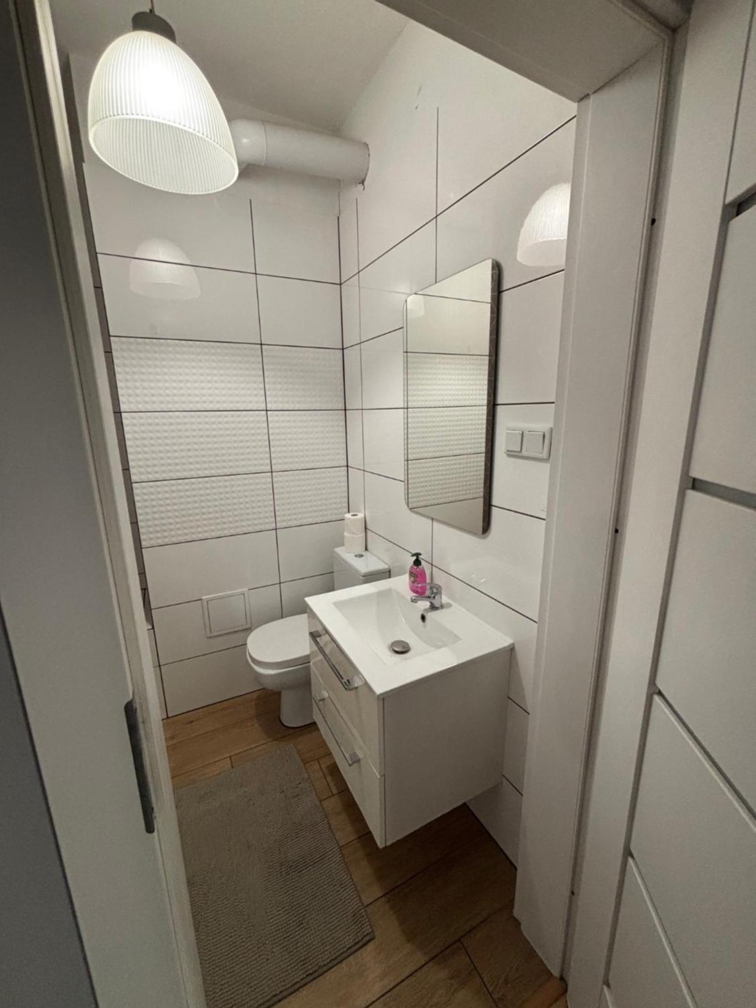 Holdek Apartamenty Francuska Katowice Exterior foto