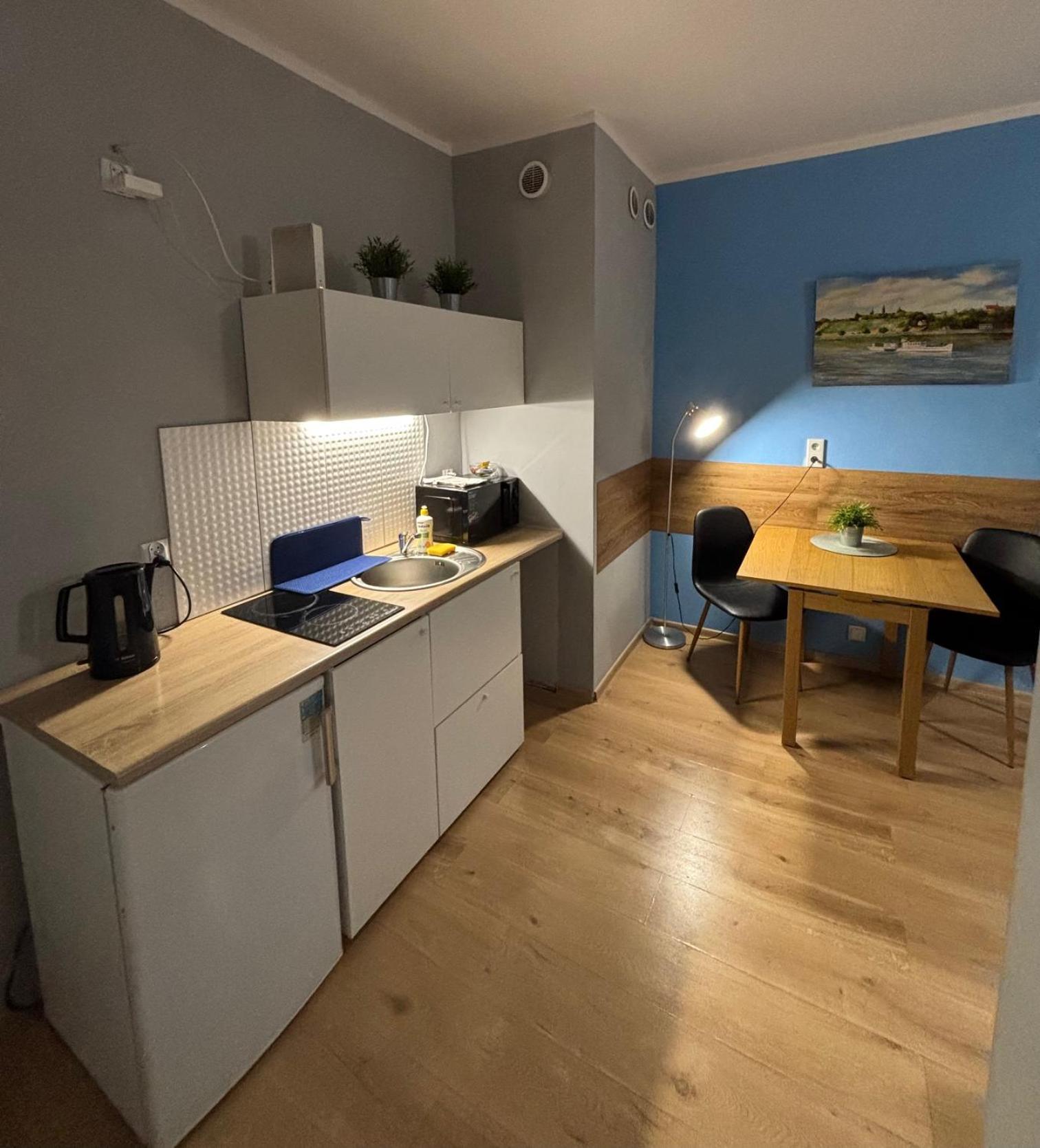 Holdek Apartamenty Francuska Katowice Exterior foto
