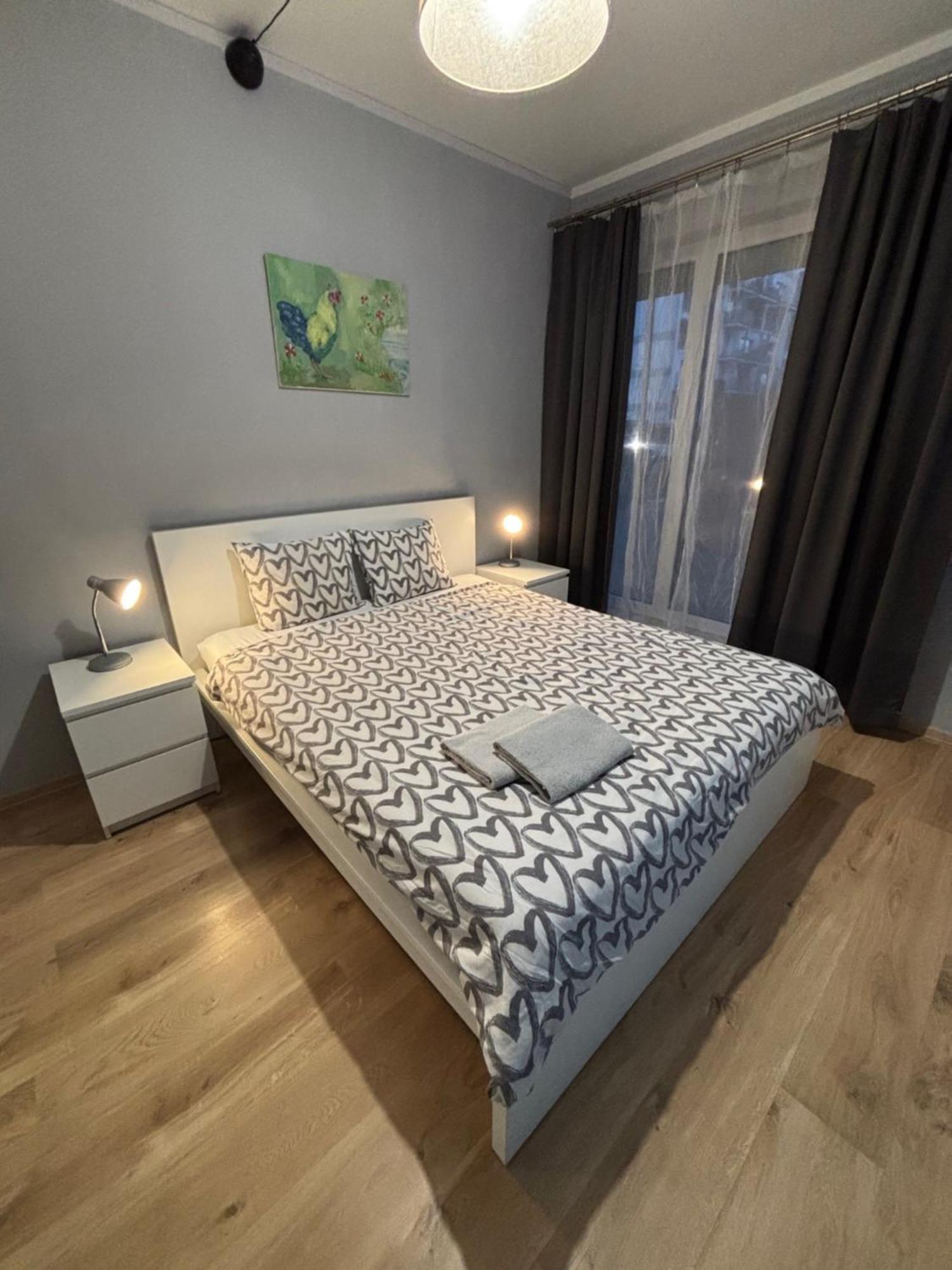 Holdek Apartamenty Francuska Katowice Exterior foto